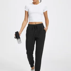 libin womens joggers 7