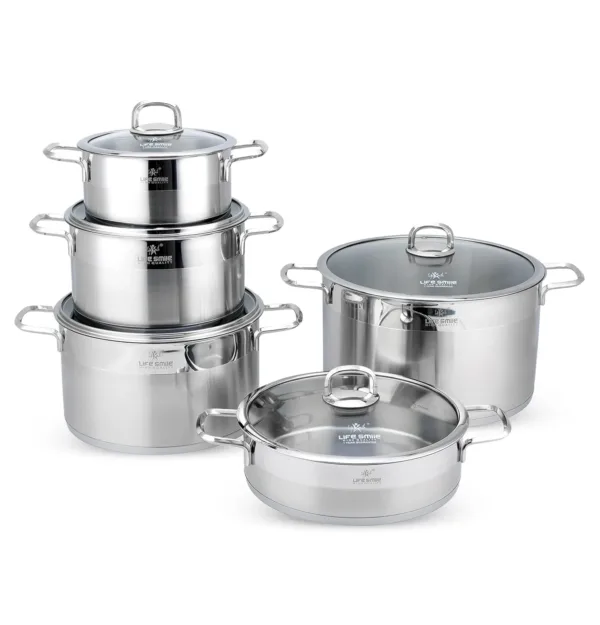 life smile cookware 1