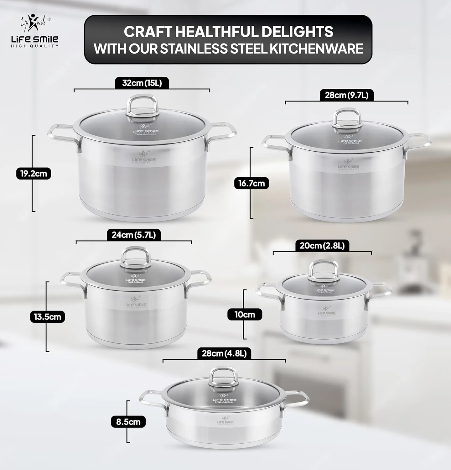 life smile cookware 2