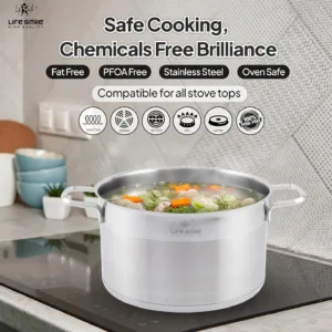 life smile cookware 3