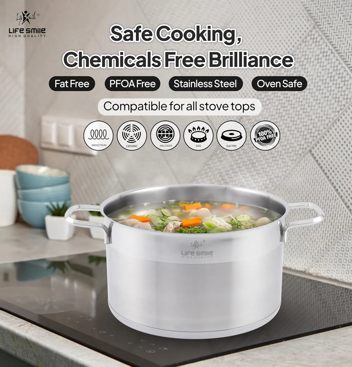 life smile cookware 3