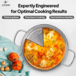 life smile cookware 4