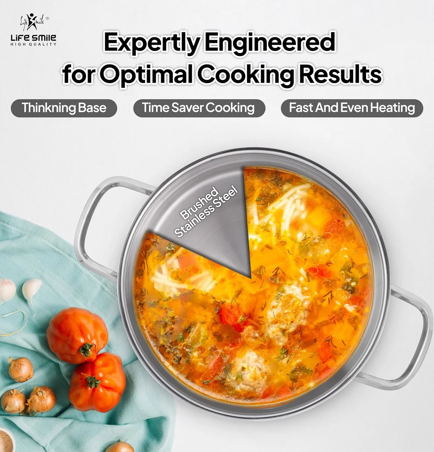 life smile cookware 4