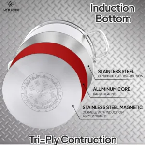life smile cookware 5