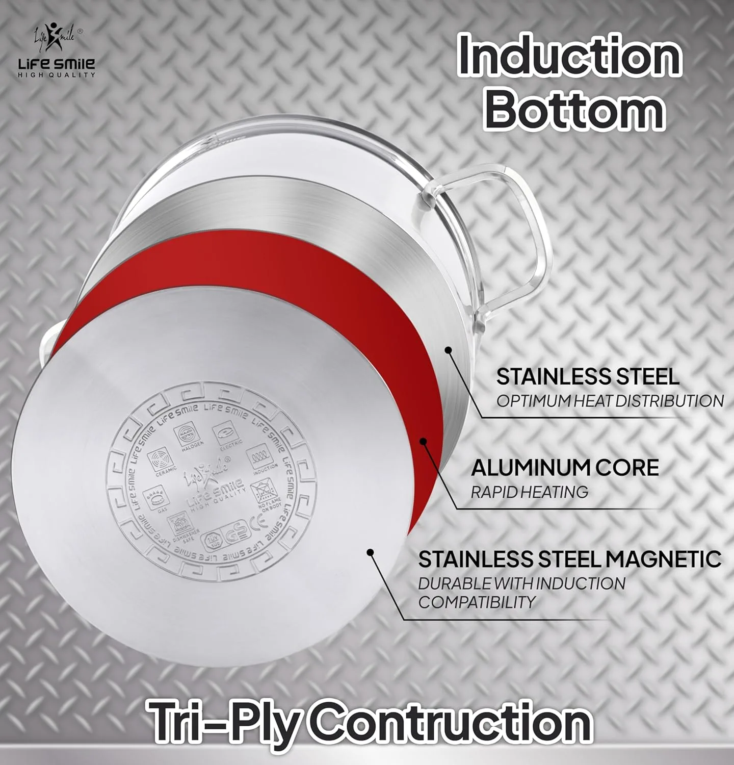 life smile cookware 5
