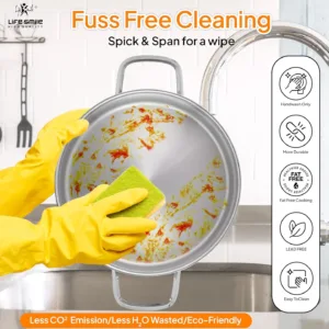 life smile cookware 6