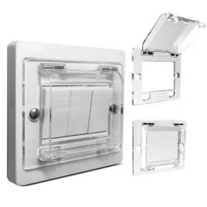 light switch guard child 1