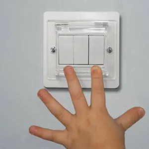 light switch guard child 3