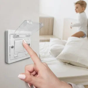 light switch guard child 5
