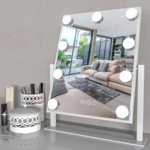 lighted vanity mirror 1