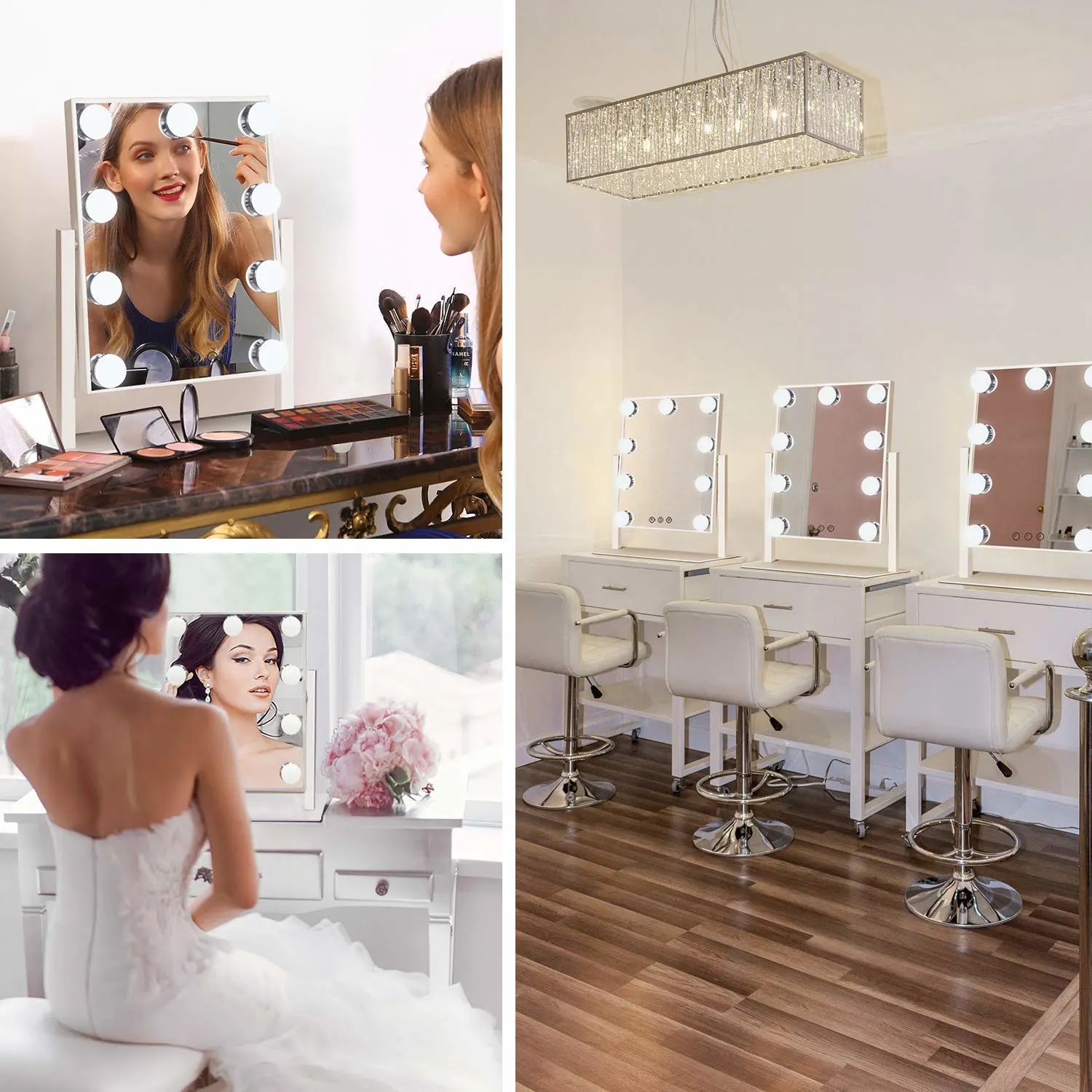 lighted vanity mirror 4