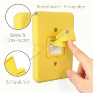 lightning switch cover 2