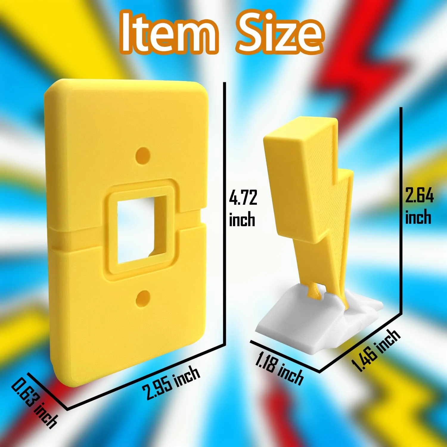 lightning switch cover 3