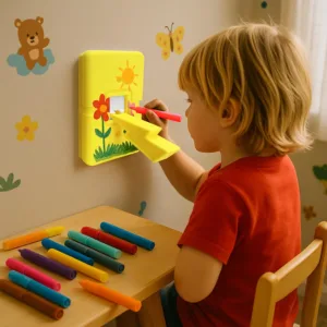 lightning switch cover 5