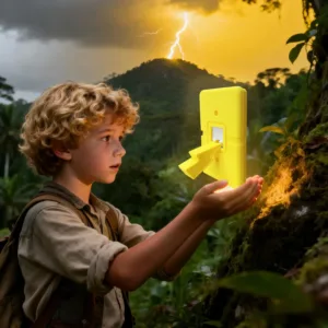 lightning switch cover 7