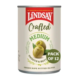 lindsay green olives 1