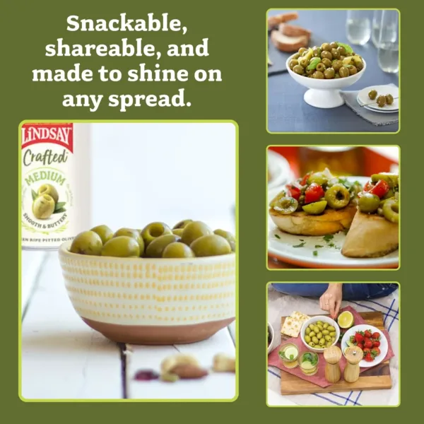 lindsay green olives 4