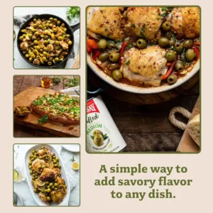 lindsay green olives 5