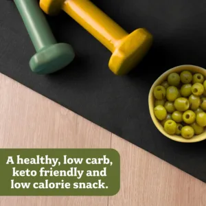 lindsay green olives 6