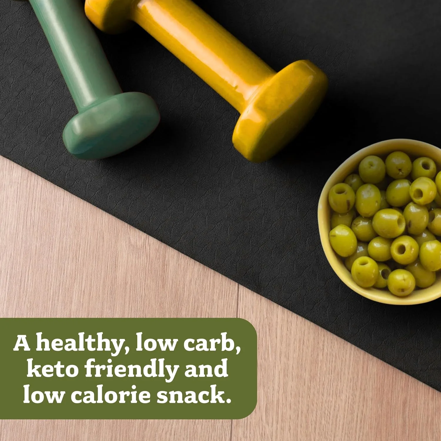 lindsay green olives 6