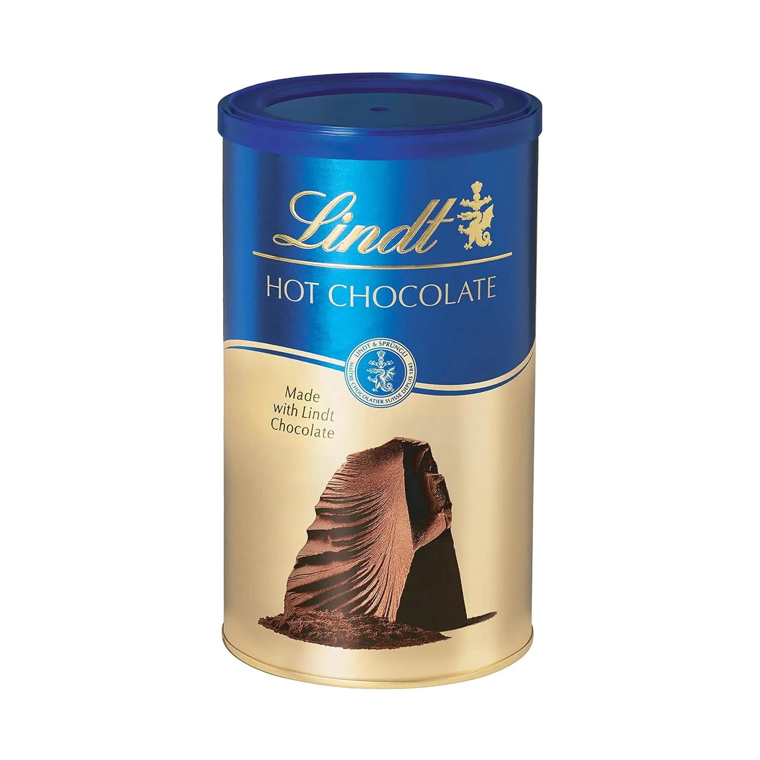 lindt hot chocolate 1