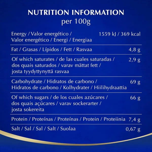 lindt hot chocolate 2