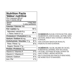 lindt swiss chocolate box 6