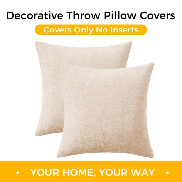 linen cushion covers 2