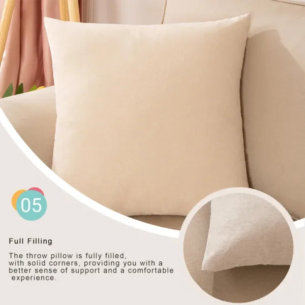 linen cushion covers 5