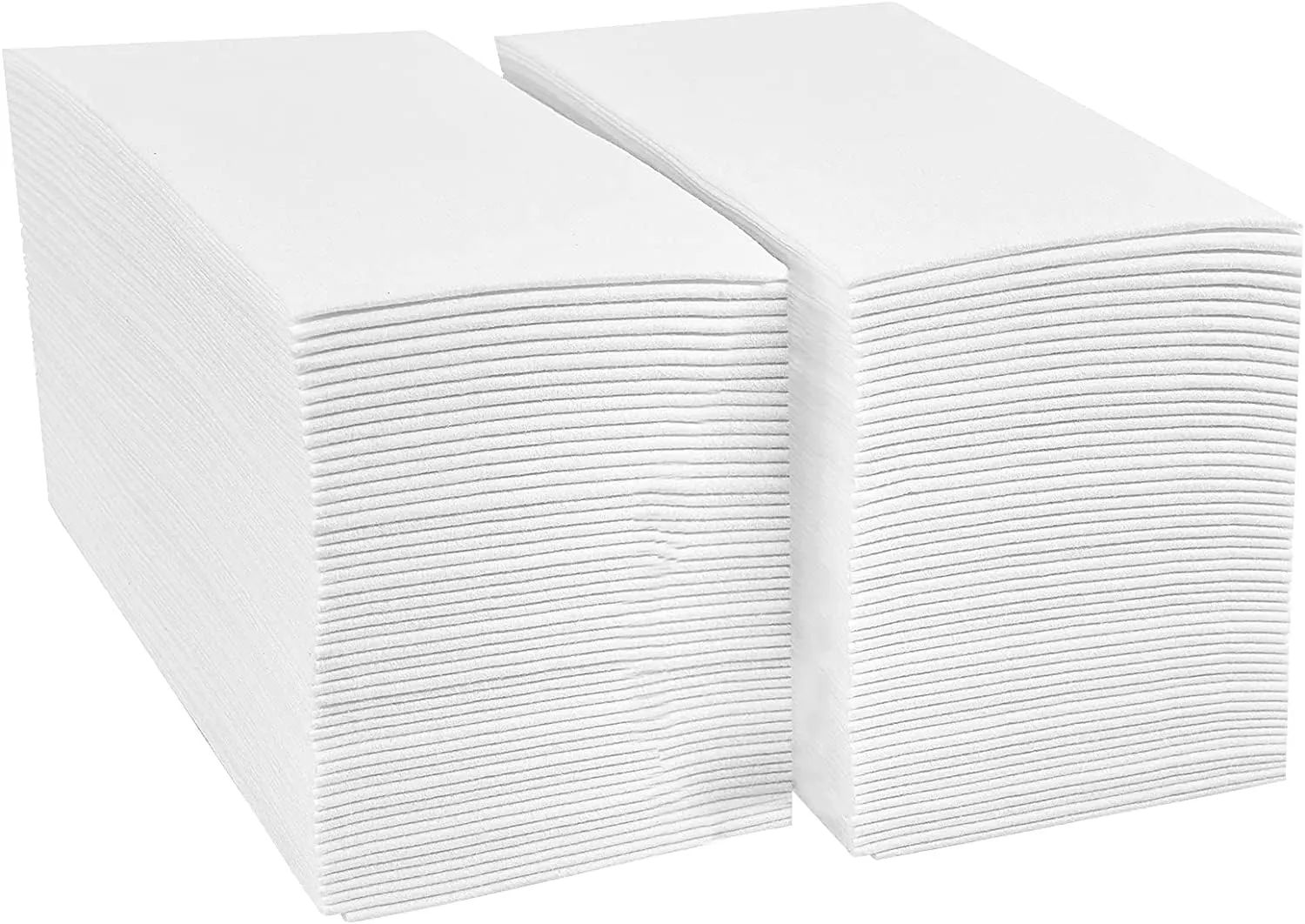 linen feel guest towels 1