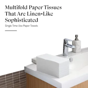 linen feel guest towels 7