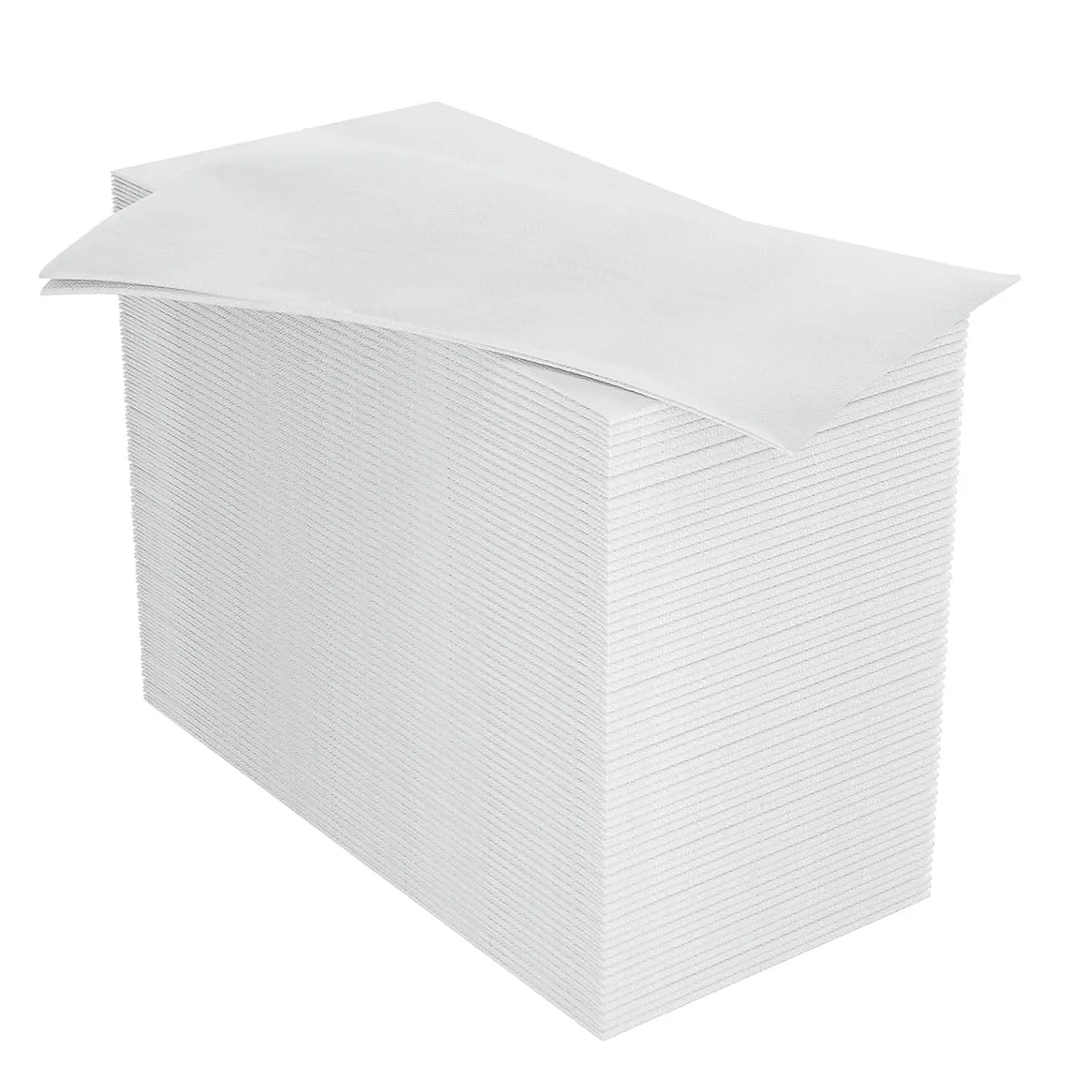 linen feel hand towels 1