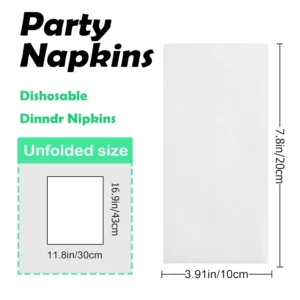 linen feel hand towels 2