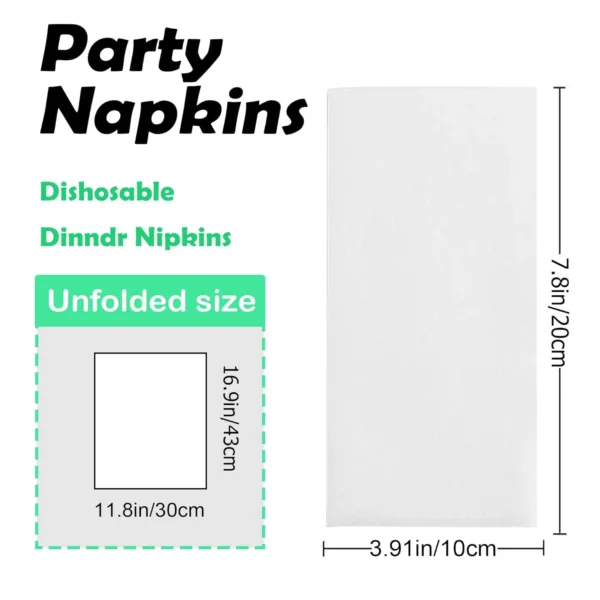 linen feel hand towels 2