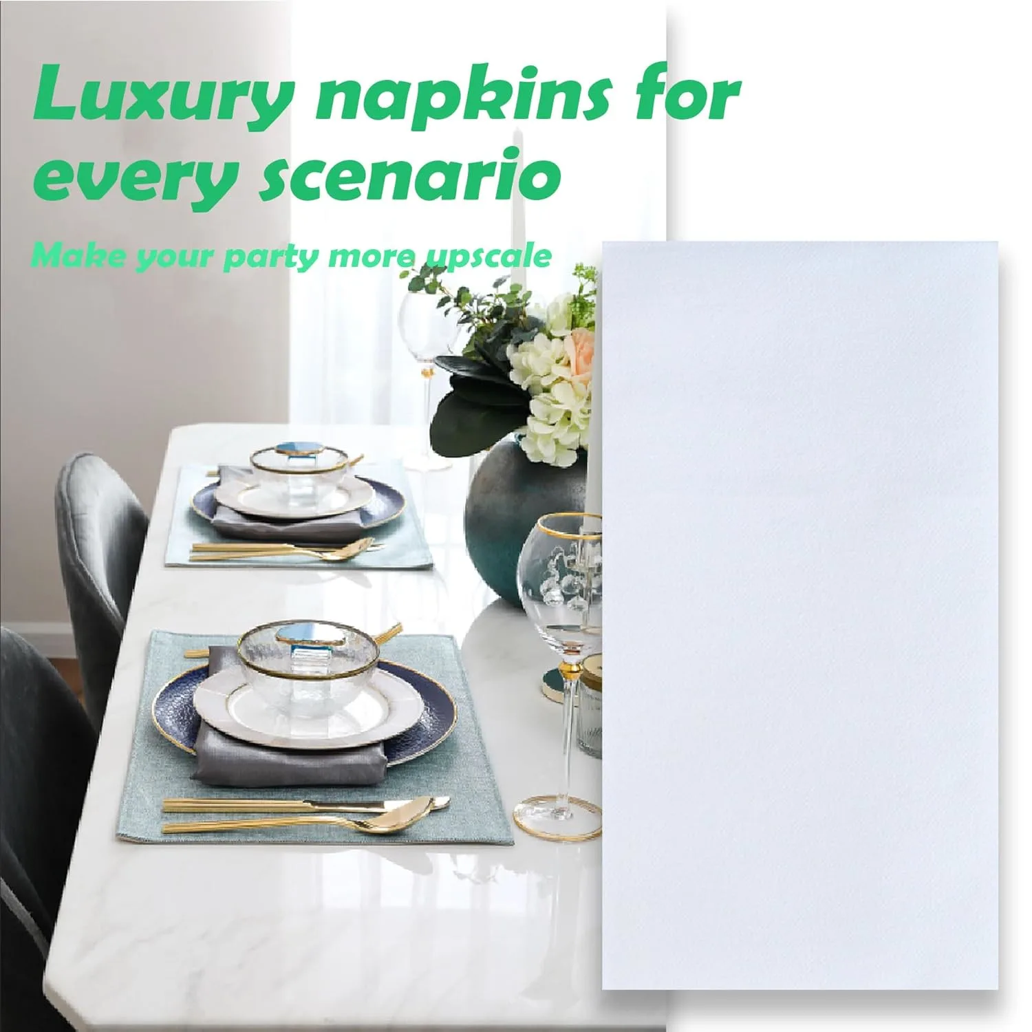 linen feel hand towels 5