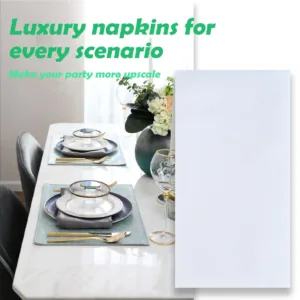 linen feel hand towels 5