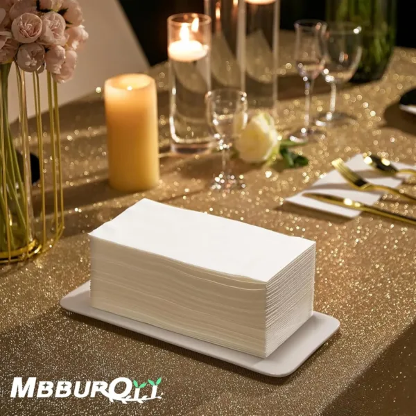 linen feel hand towels 7