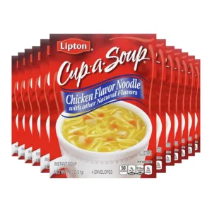lipton cup soup chicken 1