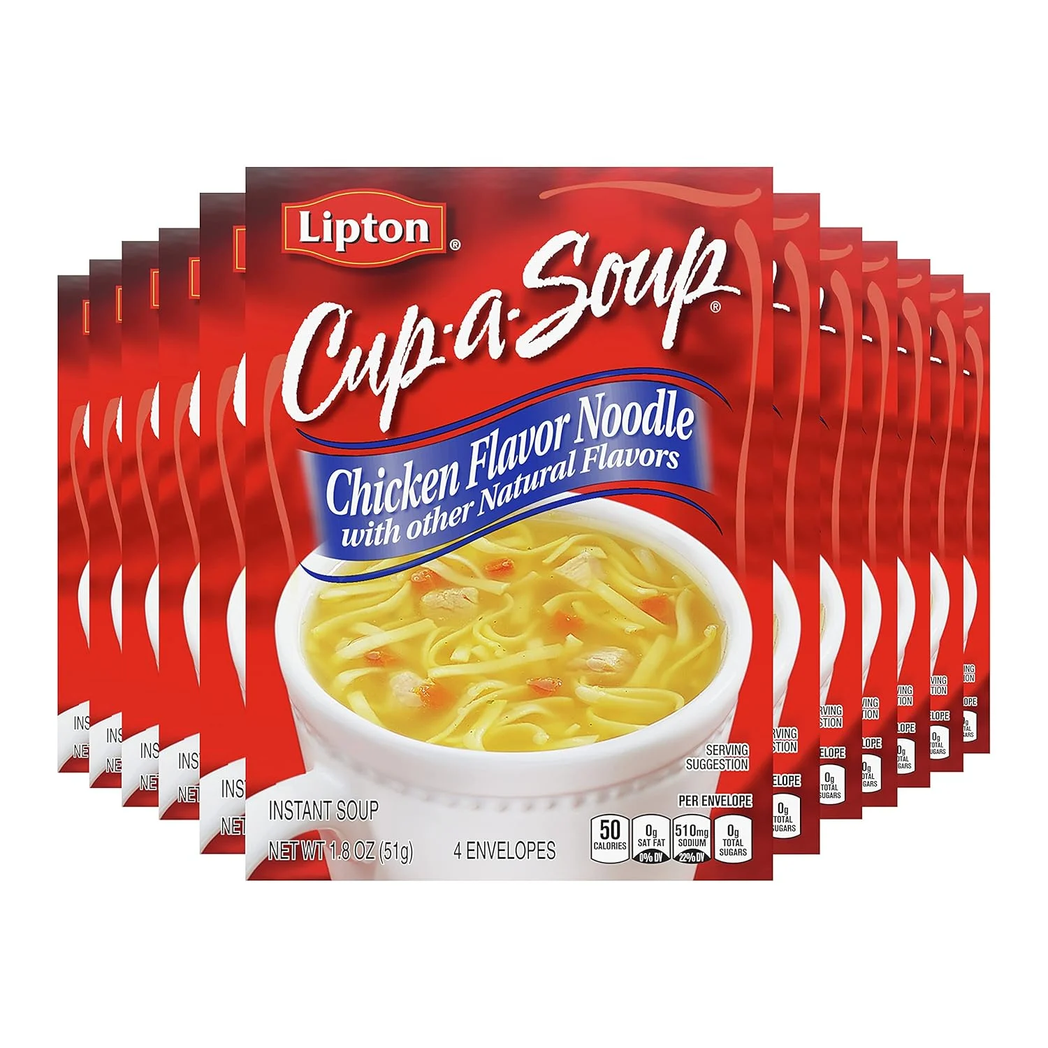 lipton cup soup chicken 1