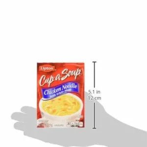 lipton cup soup chicken 7