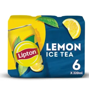 lipton ice tea lemon 1