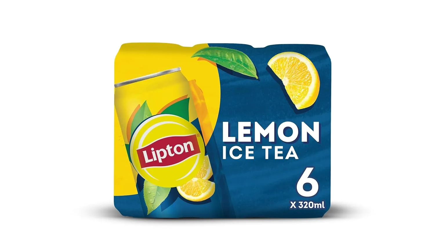lipton ice tea lemon 1