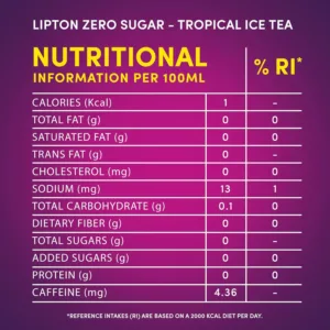 lipton iced tea 2
