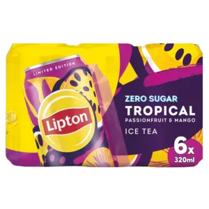 lipton iced tea 5