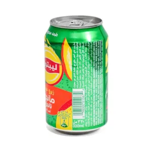 lipton zero sugar mango 2