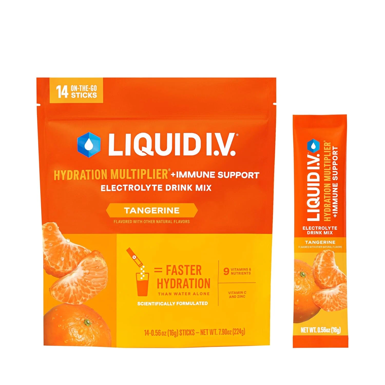 liquid iv immune support 1