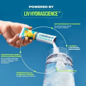 liquid iv sugar free 3