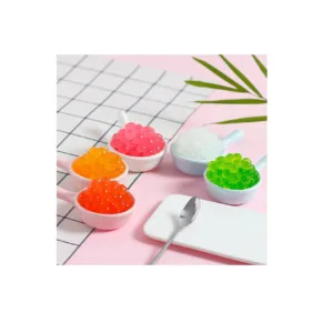 litchi popping boba 1