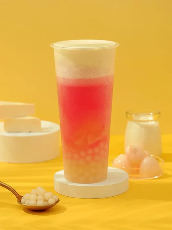 litchi popping boba 2