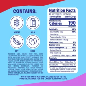 little bites chocolate 2